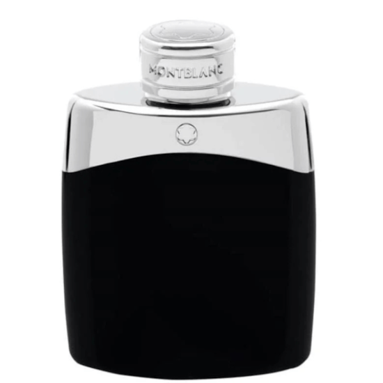 Perfume Legend Pocket - Montblanc - Masculino - Eau de Toilette - 5ml Perfume Legend Pocket - Montblanc - Masculino - Eau de Toilette - 5ml