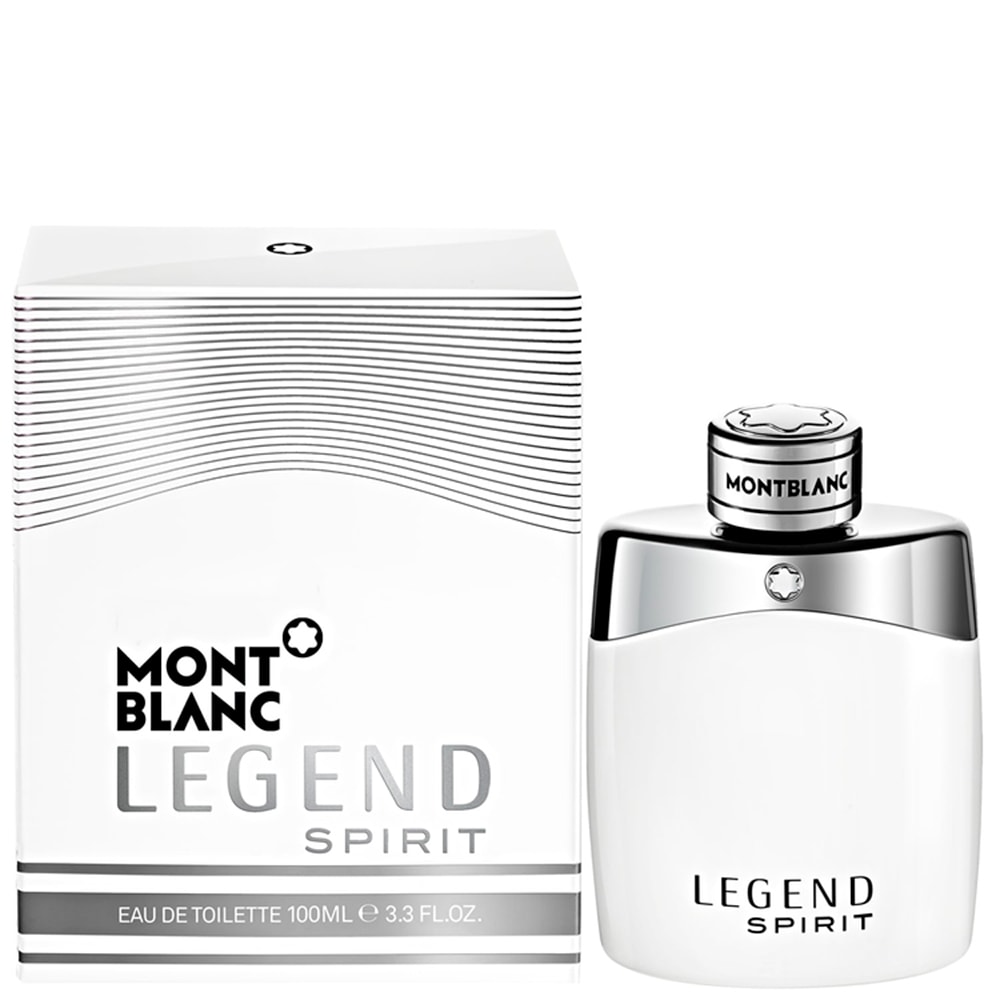 perfume montblanc legend eau de toilette masc 100 ml