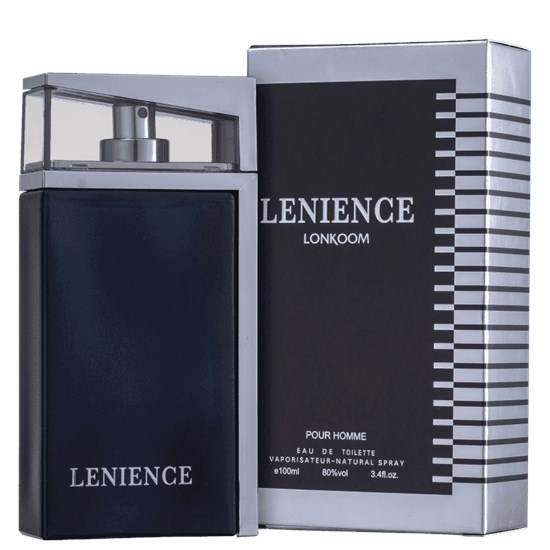 Perfume Lenience - Lonkoom - Masculino - Eau de Toilette - 100ml
