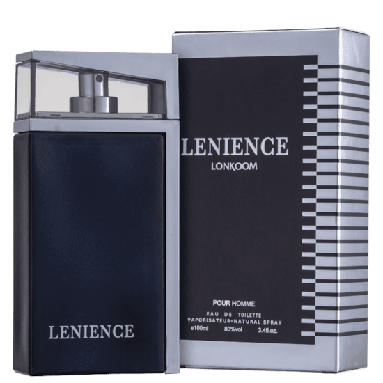 Perfume Lenience - Lonkoom - Masculino - Eau de Toilette - 100ml Perfume Lenience - Lonkoom - Masculino - Eau de Toilette - 100ml