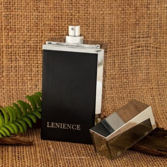 Perfume Lenience - Lonkoom - Masculino - Eau de Toilette - 100ml Perfume Lenience - Lonkoom - Masculino - Eau de Toilette - 100ml