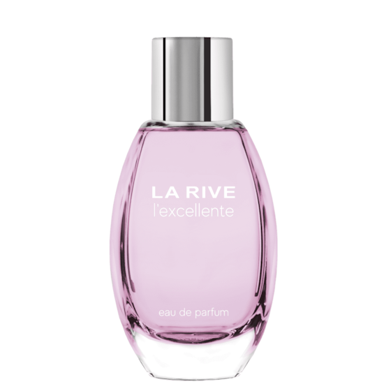 Perfume L'excellente - La Rive - Feminino - Eau de Parfum - 100ml Perfume L'excellente - La Rive - Feminino - Eau de Parfum - 100ml