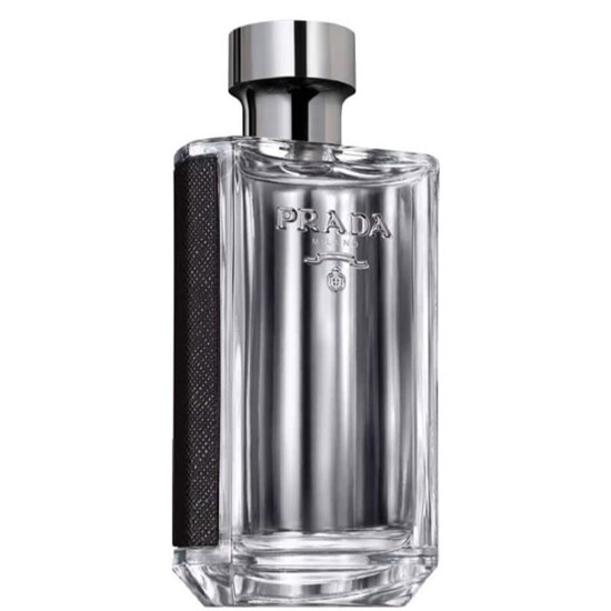 Perfume L'Homme - Prada - Eau de Toilette - 100ml - G'eL Niche