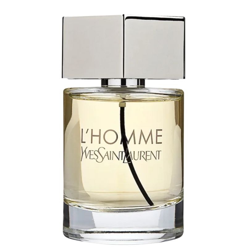 Yves Saint Laurent L'Homme 　100ml Perfume L'Homme - YSL - 100ml - G`eL Niche Oficial