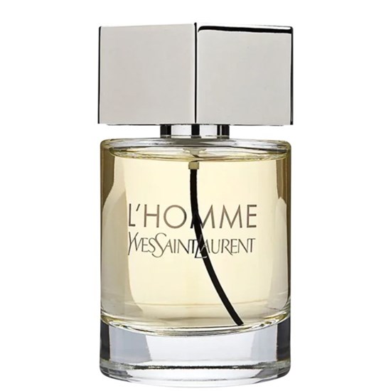 Perfume L'Homme - Yves Saint Laurent - Masculino - Eau de Toilette - 100ml