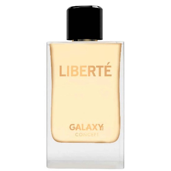 Perfume Liberté - Galaxy - Feminino - Eau de Parfum - 80ml