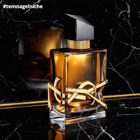 Perfume Libre Intense - Yves Saint Laurent - Feminino - Eau de Parfum - 50ml Perfume Libre Intense - Yves Saint Laurent - Feminino - Eau de Parfum - 50ml