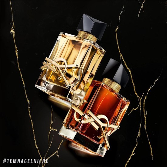 Perfume Libre Le Parfum - Yves Saint Laurent - Feminino - Parfum - 30ml