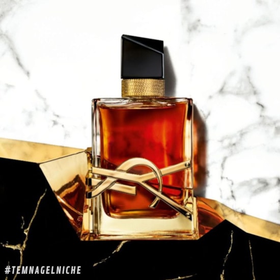 Perfume Libre Le Parfum - Yves Saint Laurent - Feminino - Parfum - 50ml Perfume Libre Le Parfum - Yves Saint Laurent - Feminino - Parfum - 50ml