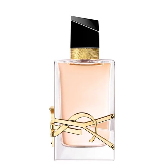 Perfume Libre - Yves Saint Laurent - Feminino - Eau de Parfum - 50ml