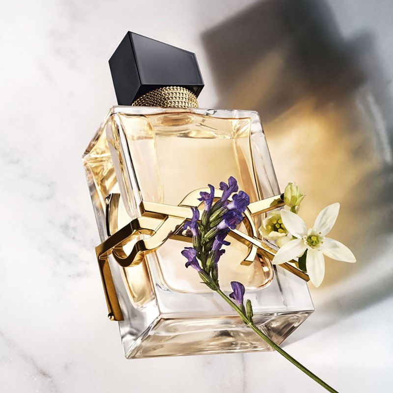 G'eL Niche Perfume Libre Yves Saint Laurent Feminino Eau de Parfum 90ml