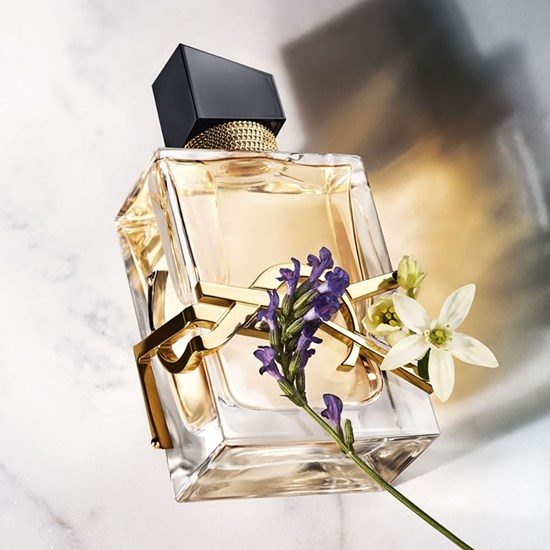 Perfume Libre - Yves Saint Laurent - Feminino - Eau de Parfum - 90ml