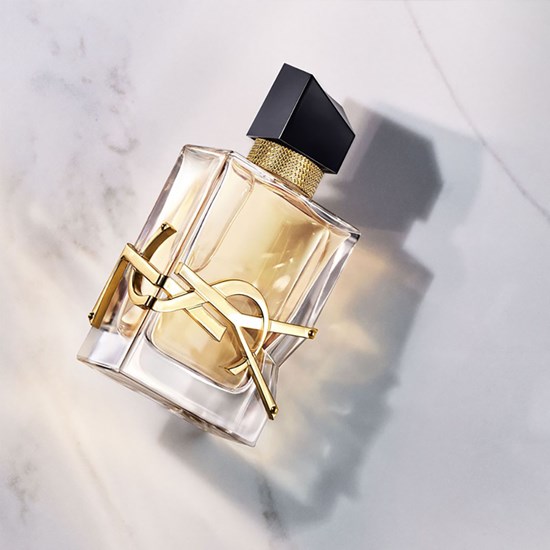Perfume Libre - Yves Saint Laurent - Feminino - Eau de Parfum - 90ml