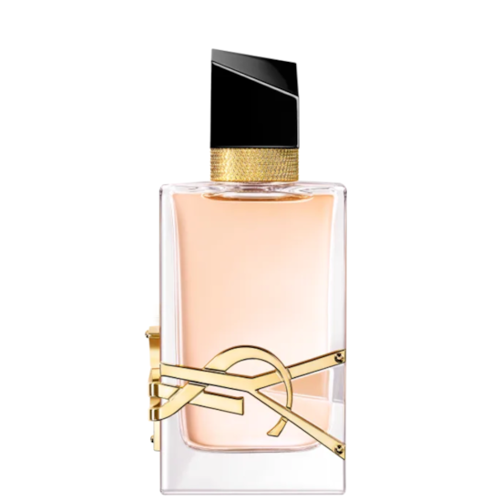 Perfume Libre - Yves Saint Laurent - Feminino - Eau de Toilette - 50ml Perfume Libre - Yves Saint Laurent - Feminino - Eau de Toilette - 50ml