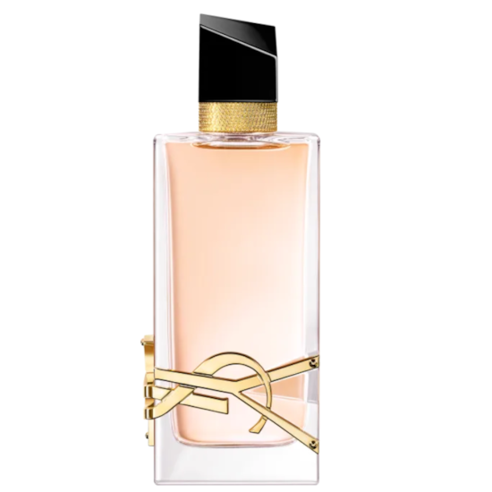 Perfume Libre - Yves Saint Laurent - Feminino - Eau de Toilette - 90ml