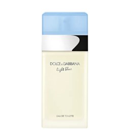 Perfume Light Blue - Dolce & Gabbana - Feminino - Eau de Toilette - 50ml