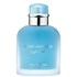 Perfume Light Blue Homme Eau Intense - Dolce & Gabbana - EDP - 100ml
