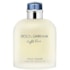 Perfume Light Blue Pour Homme - Dolce & Gabbana - Masculino - Eau de Toilette - 200ml