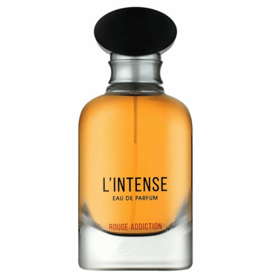 Perfume L'Intense Rouge Addiction - Alhambra - Feminino - Eau de Parfum - 100ml Perfume L'Intense Rouge Addiction - Alhambra - Feminino - Eau de Parfum - 100ml