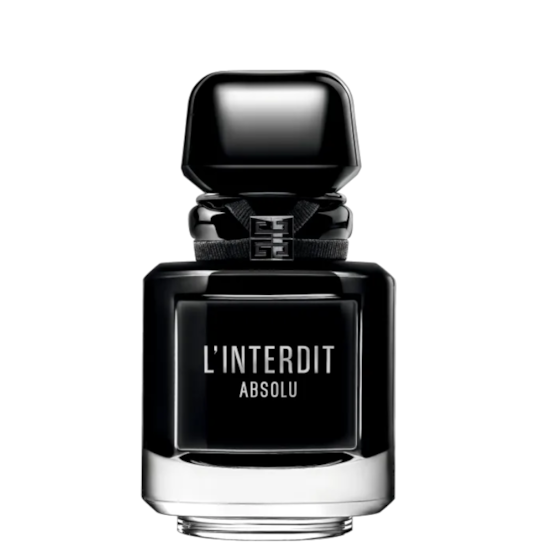 Perfume L'Interdit Absolu - Givenchy - Feminino - Eau de Parfum - 35ml Perfume L'Interdit Absolu - Givenchy - Feminino - Eau de Parfum - 35ml