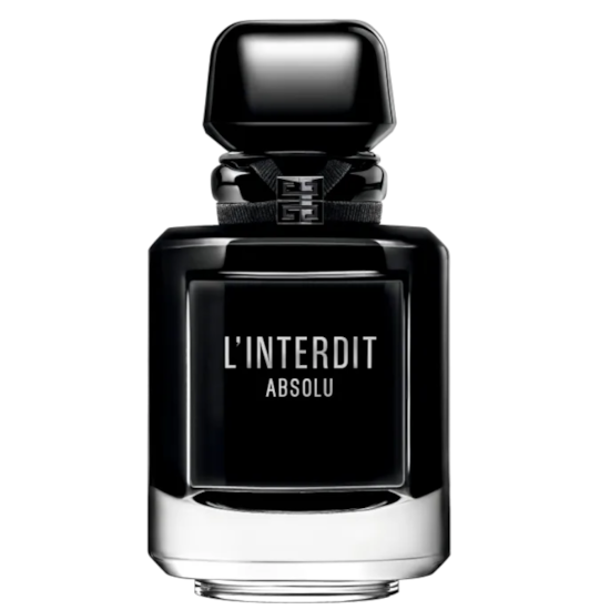 Perfume L'Interdit Absolu - Givenchy - Feminino - Eau de Parfum - 80ml