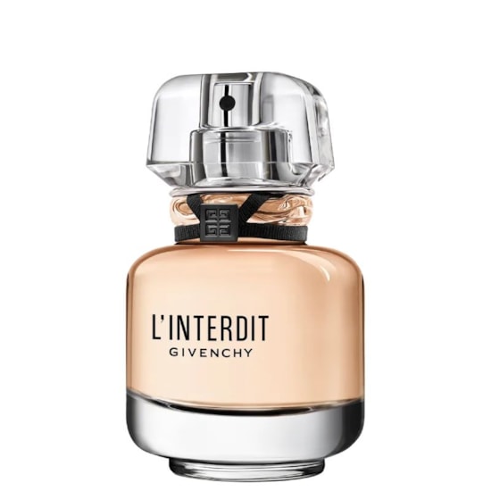 Perfume L'Interdit - Givenchy - Feminino - Eau de Parfum - 35ml Perfume L'Interdit - Givenchy - Feminino - Eau de Parfum - 35ml