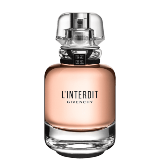 Perfume L'Interdit - Givenchy - Feminino - Eau de Parfum - 50ml Perfume L'Interdit - Givenchy - Feminino - Eau de Parfum - 50ml