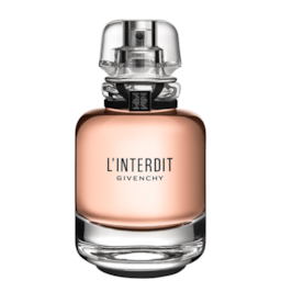 Perfume L'Interdit - Givenchy - Feminino - Eau de Parfum - 80ml Perfume L'Interdit - Givenchy - Feminino - Eau de Parfum - 80ml