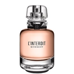 Perfume L'Interdit - Givenchy - Feminino - Eau de Parfum - 80ml