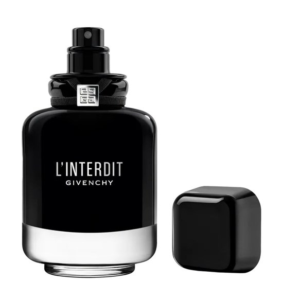 Perfume L'Interdit Intense - Givenchy - Feminino - Eau de Parfum - 50ml
