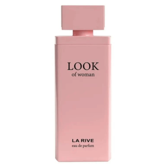 Perfume Look of Woman - La Rive - Feminino - Eau de Parfum - 75ml Perfume Look of Woman - La Rive - Feminino - Eau de Parfum - 75ml