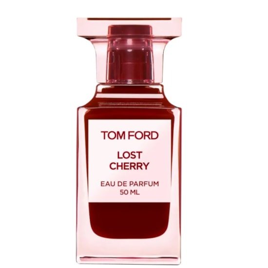 Perfume Lost Cherry - Tom Ford - Eau de Parfum - 50ml Perfume Lost Cherry - Tom Ford - Eau de Parfum - 50ml