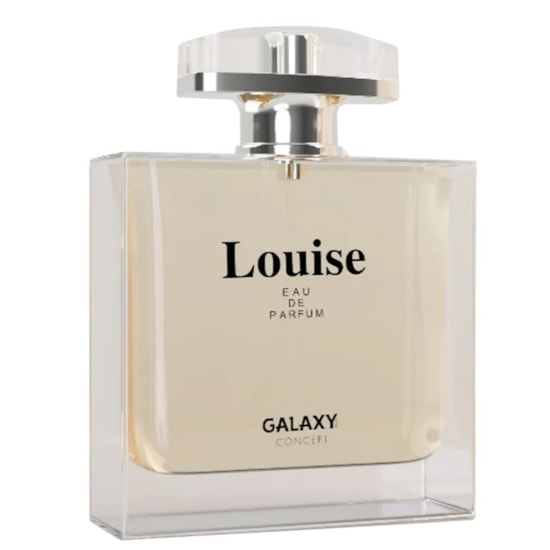 Perfume Louise - Galaxy Concept - Feminino - Eau de Parfum - 100ml Perfume Louise - Galaxy Concept - Feminino - Eau de Parfum - 100ml