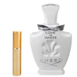 Perfume Love in White Pocket - Creed - Eau de Parfum - 10ml