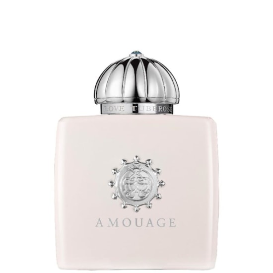 Perfume Love Tuberose Woman - Amouage - Feminino - Eau de Parfum - 100ml Perfume Love Tuberose Woman - Amouage - Feminino - Eau de Parfum - 100ml
