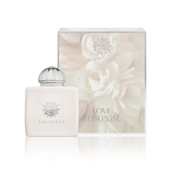 Perfume Love Tuberose Woman - Amouage - Feminino - Eau de Parfum - 100ml Perfume Love Tuberose Woman - Amouage - Feminino - Eau de Parfum - 100ml