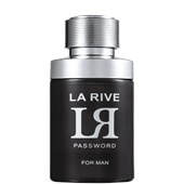 Produto Perfume LR Password - La Rive - Masculino - Eau de Toilette - 75ml