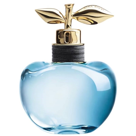 Perfume Luna - Nina Ricci - Feminino - Eau de Toilette - 80ml Perfume Luna - Nina Ricci - Feminino - Eau de Toilette - 80ml
