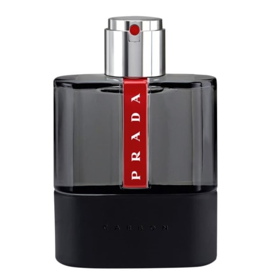 Perfume Luna Rossa Carbon - Prada - Masculino - Eau de Toilette - 100ml Perfume Luna Rossa Carbon - Prada - Masculino - Eau de Toilette - 100ml
