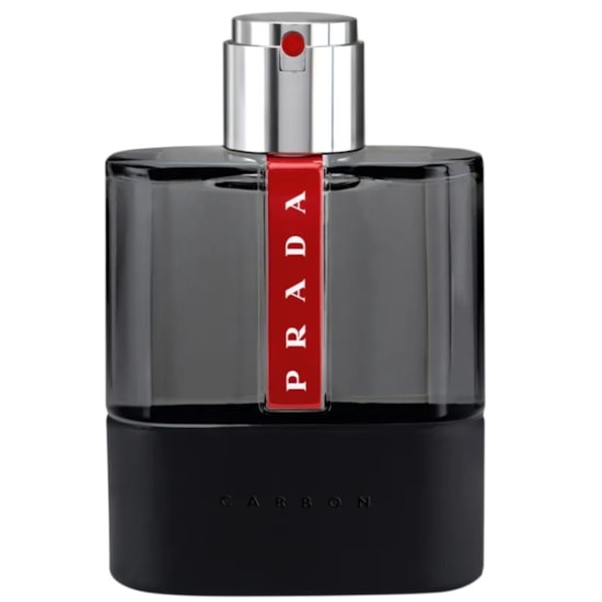 Perfume Luna Rossa Carbon - Prada - Masculino - Eau de Toilette - 150ml Perfume Luna Rossa Carbon - Prada - Masculino - Eau de Toilette - 150ml