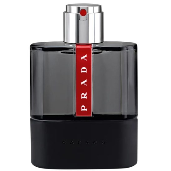 Perfume Luna Rossa Carbon - Prada - Masculino - Eau de Toilette - 150ml