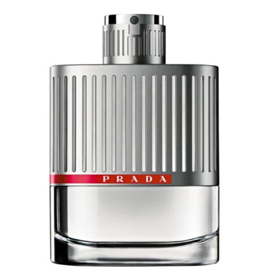 Perfume Luna Rossa - Prada - Masculino - Eau de Toilette - 100ml Perfume Luna Rossa - Prada - Masculino - Eau de Toilette - 100ml