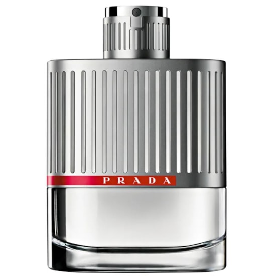 Perfume Luna Rossa - Prada - Masculino - Eau de Toilette - 150ml Perfume Luna Rossa - Prada - Masculino - Eau de Toilette - 150ml