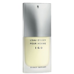 Perfume L’Eau D’Issey IGO Pour Homme - Issey Miyake - Masculino - Eau de Toilette - 100ml