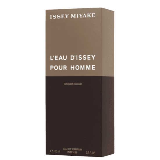 Perfume L’Eau D’Issey Wood & Wood - Issey Miyake - Masculino - Eau de Parfum - 100ml Perfume L’Eau D’Issey Wood & Wood - Issey Miyake - Masculino - Eau de Parfum - 100ml