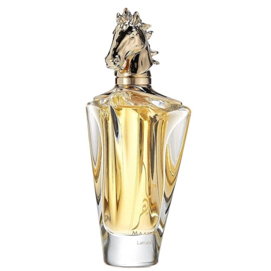 Perfume Maahir - Lattafa - Unissex - Eau de Parfum - 100ml Perfume Maahir - Lattafa - Unissex - Eau de Parfum - 100ml