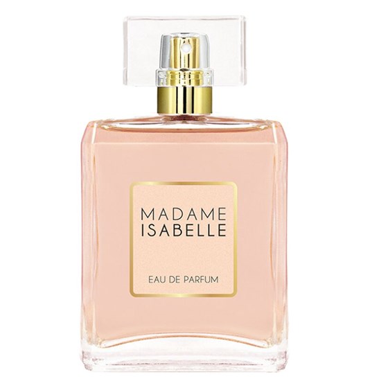 Perfume Madame Isabelle - La Rive - Feminino - Eau de Parfum - 100ml