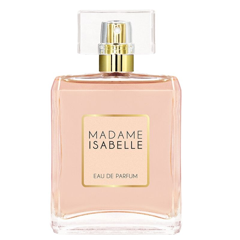 Perfume Madame Isabelle La Rive EDP 90ml G'eL Niche Perfume Madame Isabelle La Rive EDP 90ml G'eL Niche