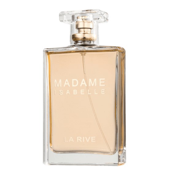 Perfume Madame Isabelle - La Rive - Feminino - Eau de Parfum - 90ml