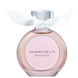 Perfume Mademoiselle - Rochas - Feminino - Eau de Parfum - 90ml Perfume Mademoiselle - Rochas - Feminino - Eau de Parfum - 90ml
